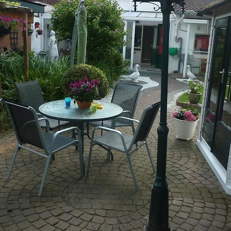 Tonnie'S Bed And Breakfast Kerkrade Zewnętrze zdjęcie