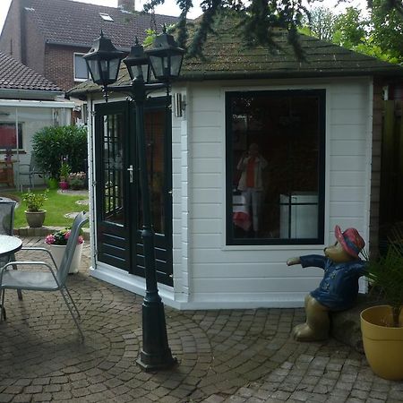 Tonnie'S Bed And Breakfast Kerkrade Zewnętrze zdjęcie