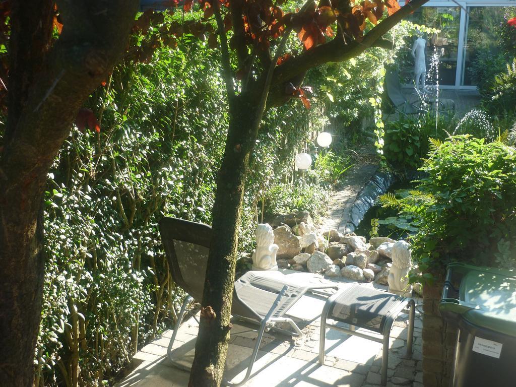Tonnie'S Bed And Breakfast Kerkrade Zewnętrze zdjęcie