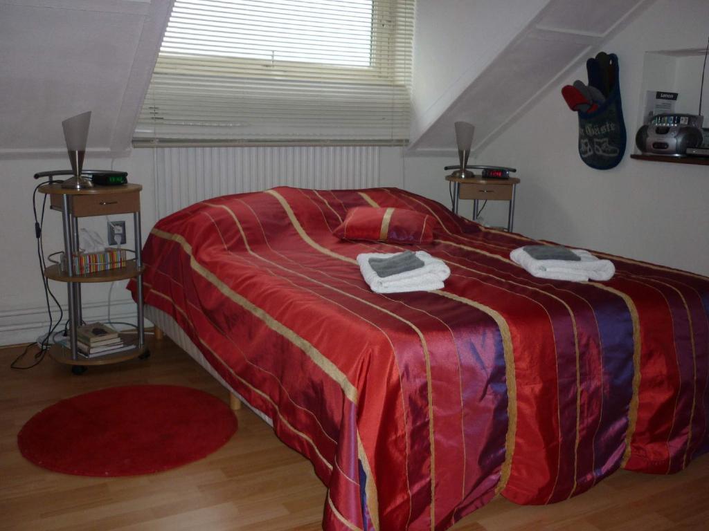 Tonnie'S Bed And Breakfast Kerkrade Pokój zdjęcie