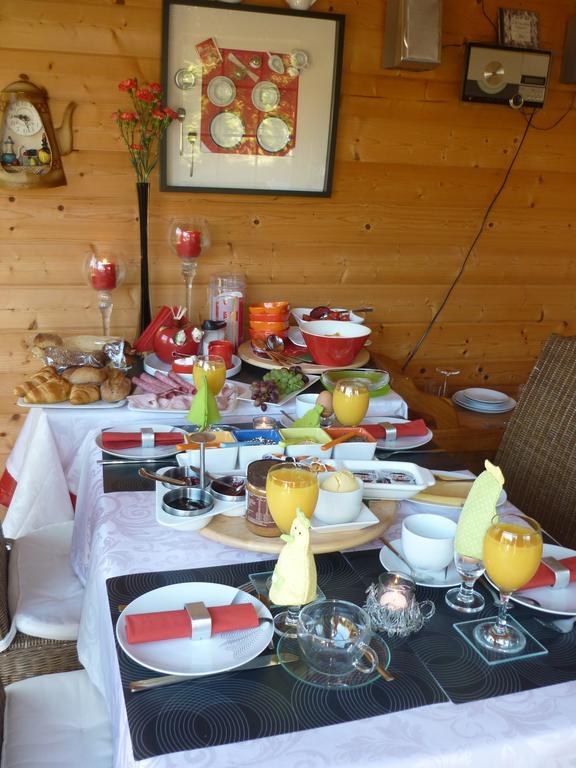 Tonnie'S Bed And Breakfast Kerkrade Zewnętrze zdjęcie