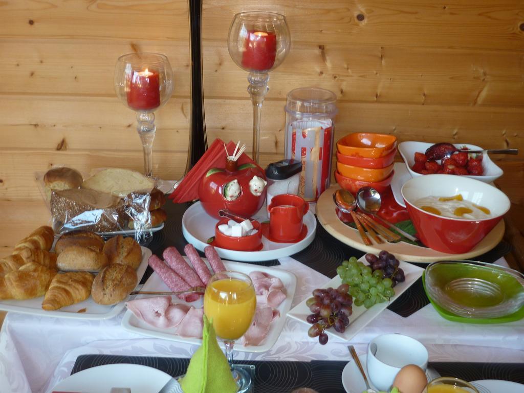 Tonnie'S Bed And Breakfast Kerkrade Zewnętrze zdjęcie