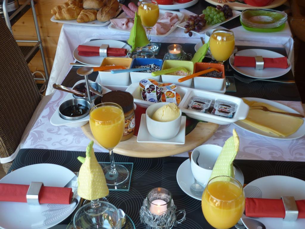 Tonnie'S Bed And Breakfast Kerkrade Zewnętrze zdjęcie