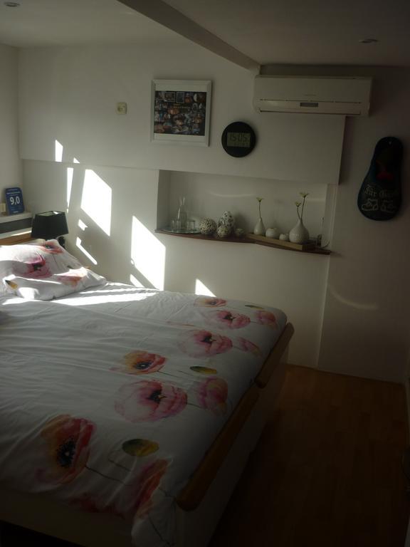 Tonnie'S Bed And Breakfast Kerkrade Zewnętrze zdjęcie