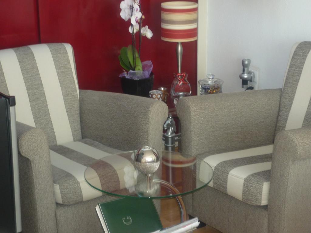Tonnie'S Bed And Breakfast Kerkrade Zewnętrze zdjęcie