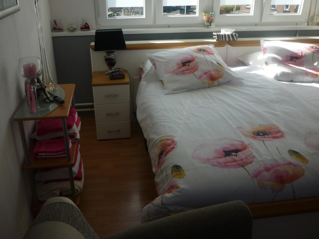 Tonnie'S Bed And Breakfast Kerkrade Zewnętrze zdjęcie