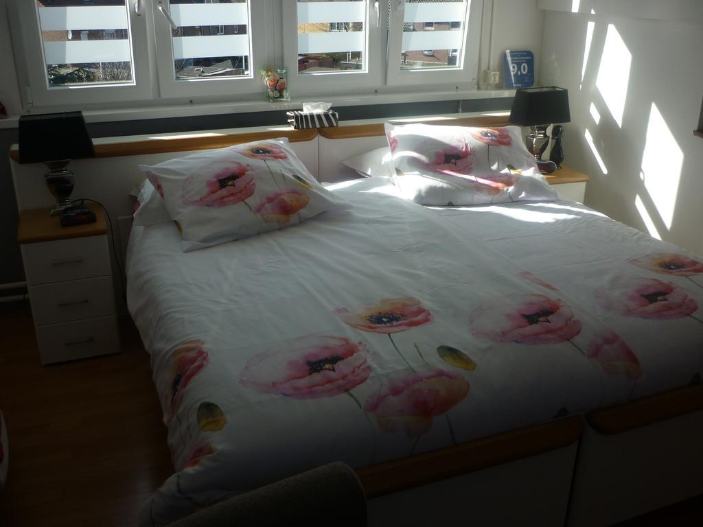 Tonnie'S Bed And Breakfast Kerkrade Zewnętrze zdjęcie