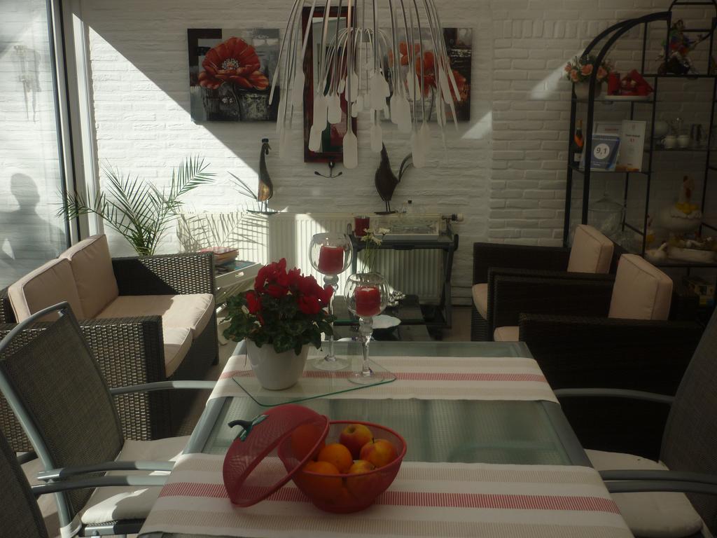 Tonnie'S Bed And Breakfast Kerkrade Zewnętrze zdjęcie
