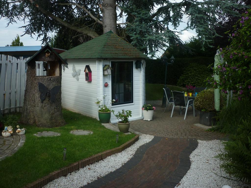 Tonnie'S Bed And Breakfast Kerkrade Zewnętrze zdjęcie