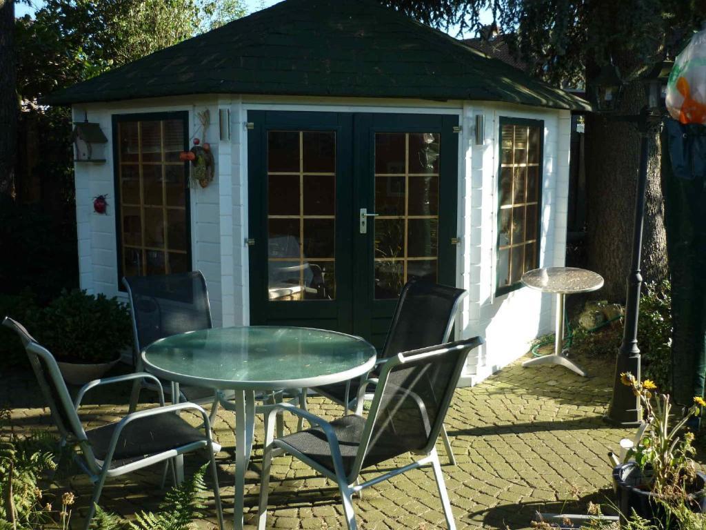Tonnie'S Bed And Breakfast Kerkrade Zewnętrze zdjęcie