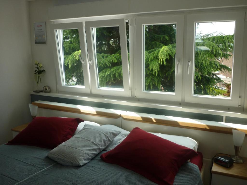 Tonnie'S Bed And Breakfast Kerkrade Zewnętrze zdjęcie
