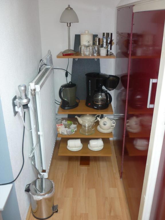 Tonnie'S Bed And Breakfast Kerkrade Zewnętrze zdjęcie